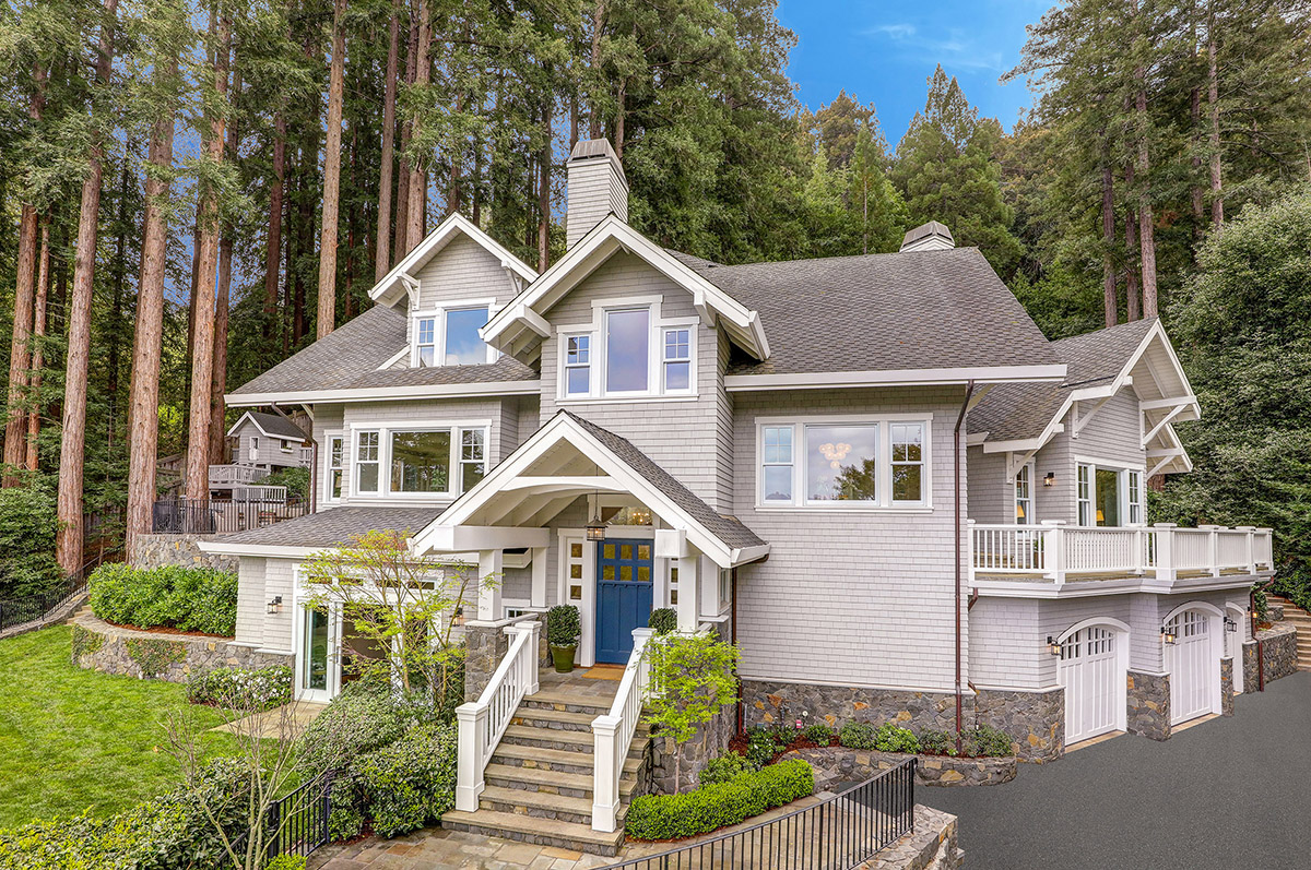 44 Chestnut Avenue, Ross #49