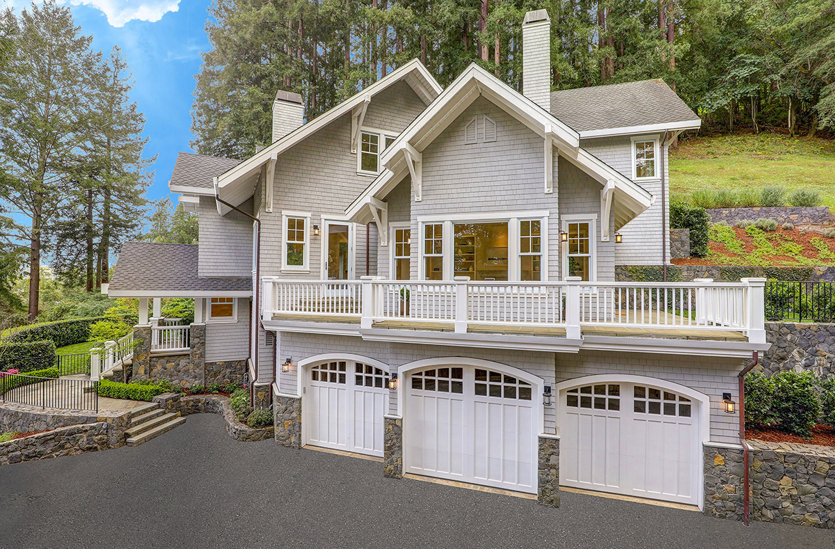 44 Chestnut Avenue, Ross #49