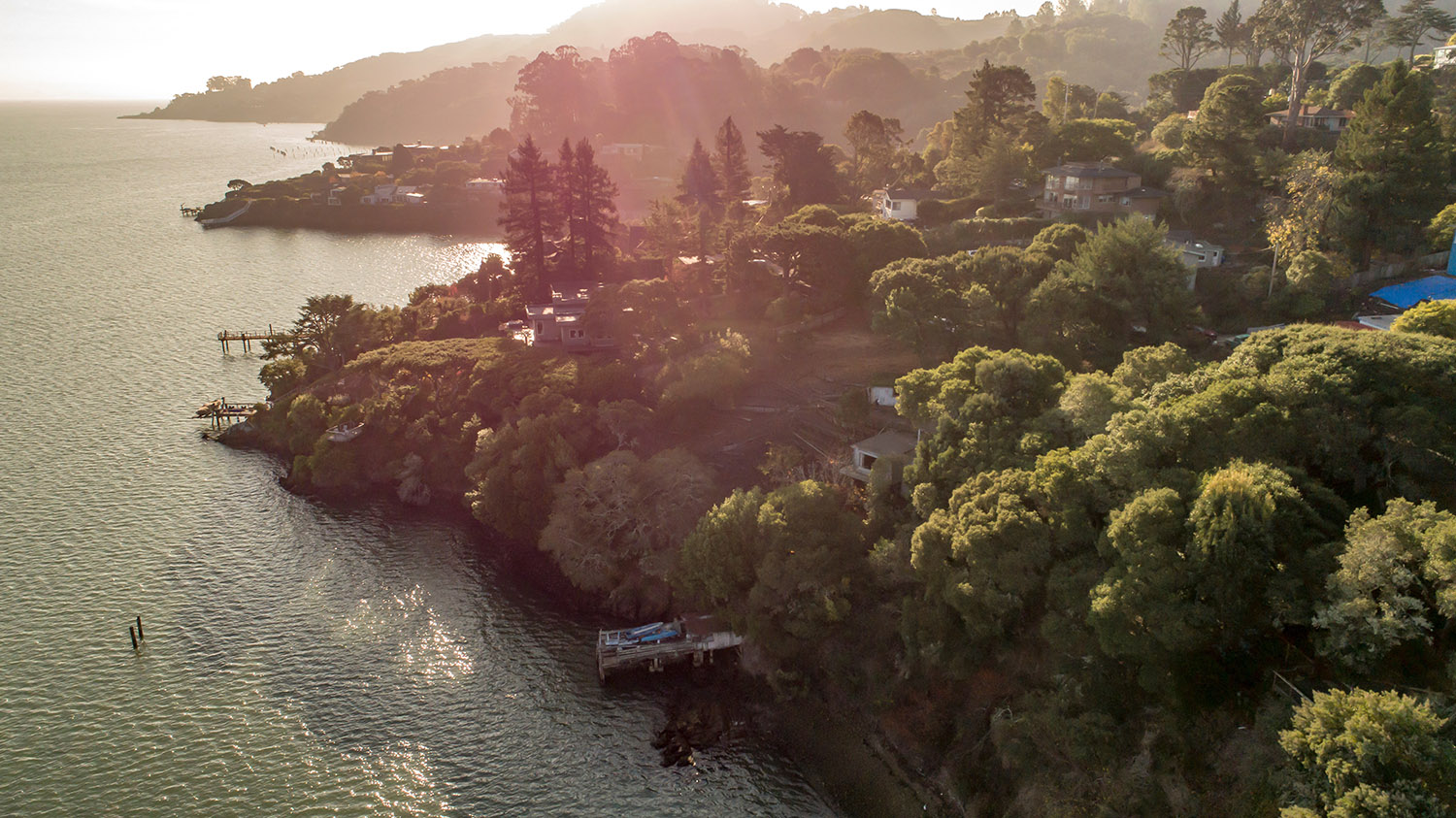 4095 Paradise Drive, Tiburon #19
