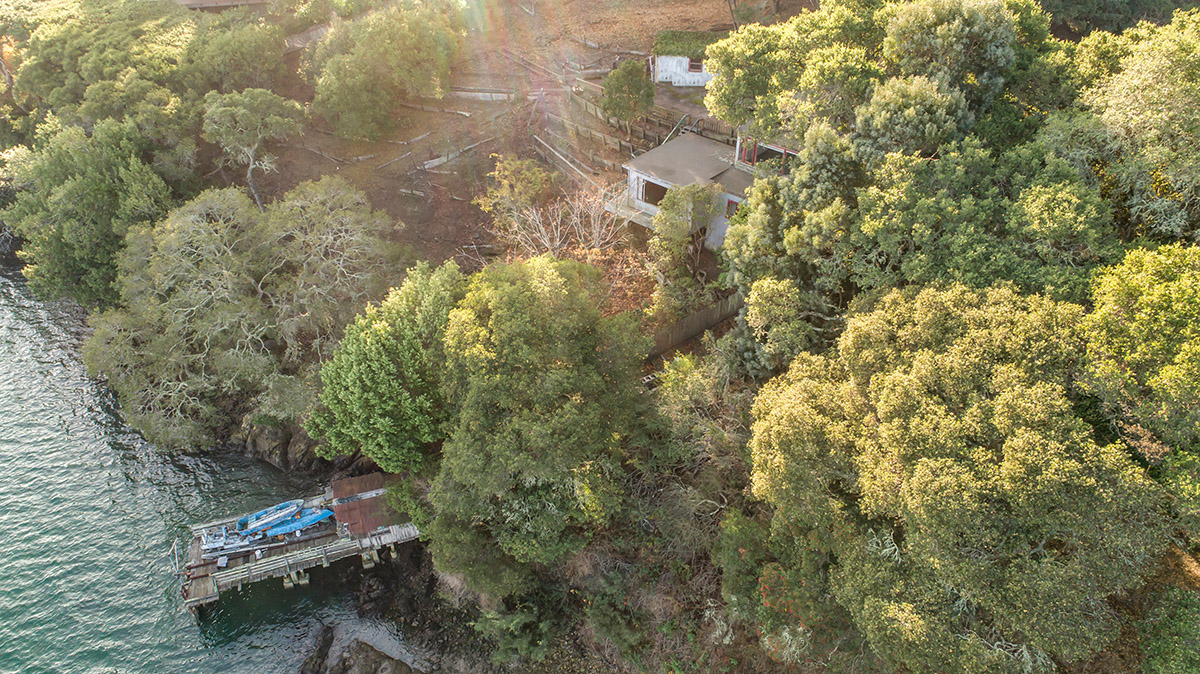4095 Paradise Drive, Tiburon #19
