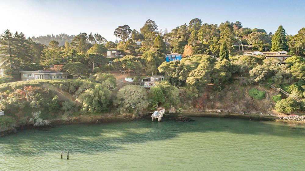 4095 Paradise Drive, Tiburon #19