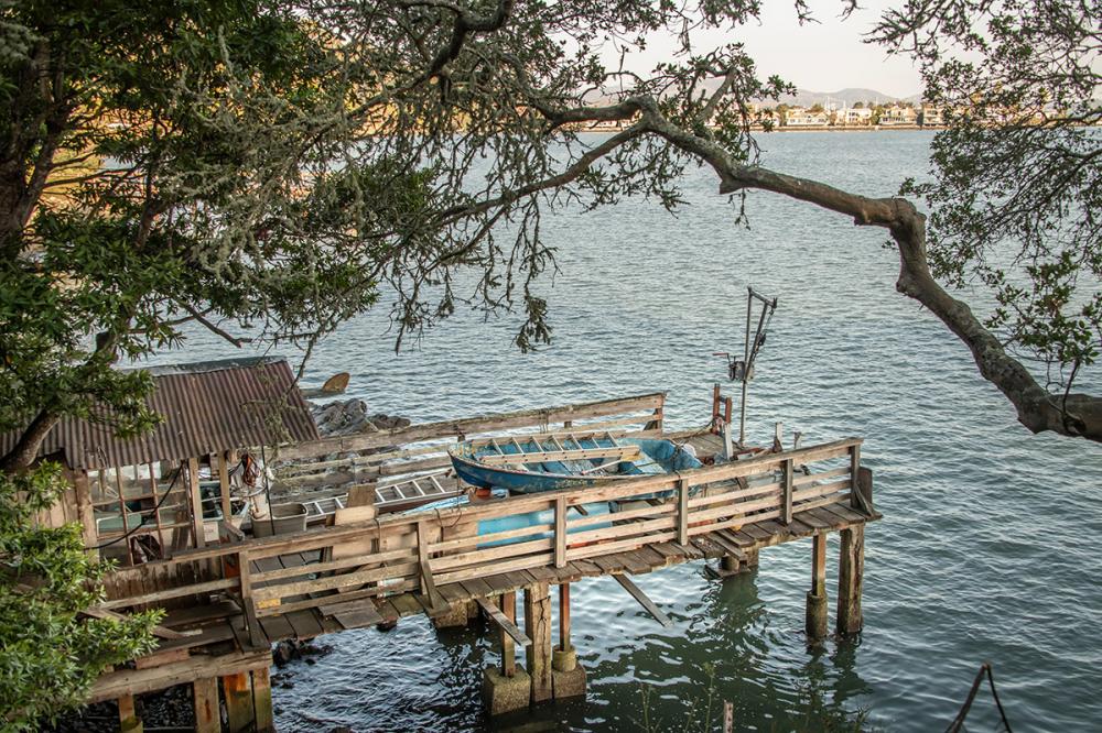 4095 Paradise Drive, Tiburon #19
