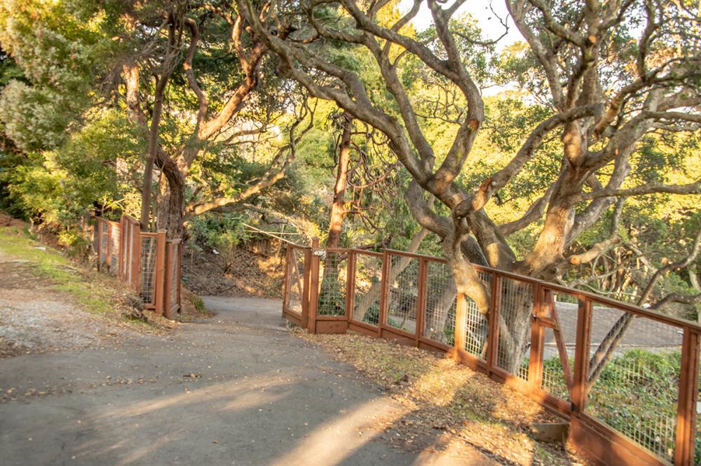 4095 Paradise Drive, Tiburon #19