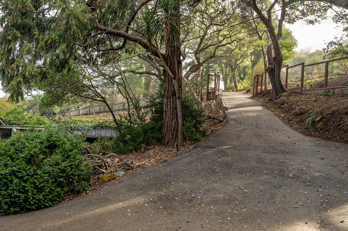 4095 Paradise Drive, Tiburon #19