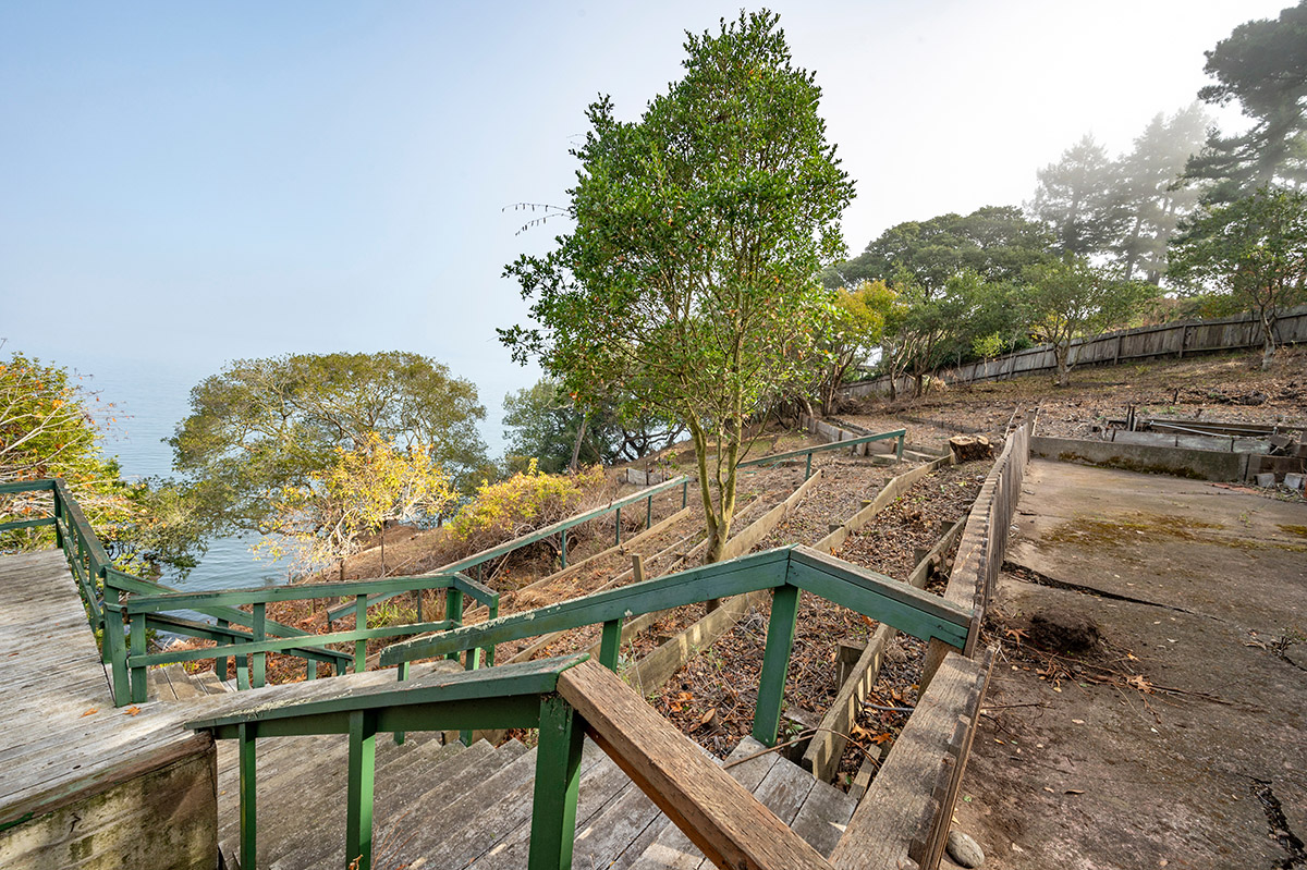 4095 Paradise Drive, Tiburon #19