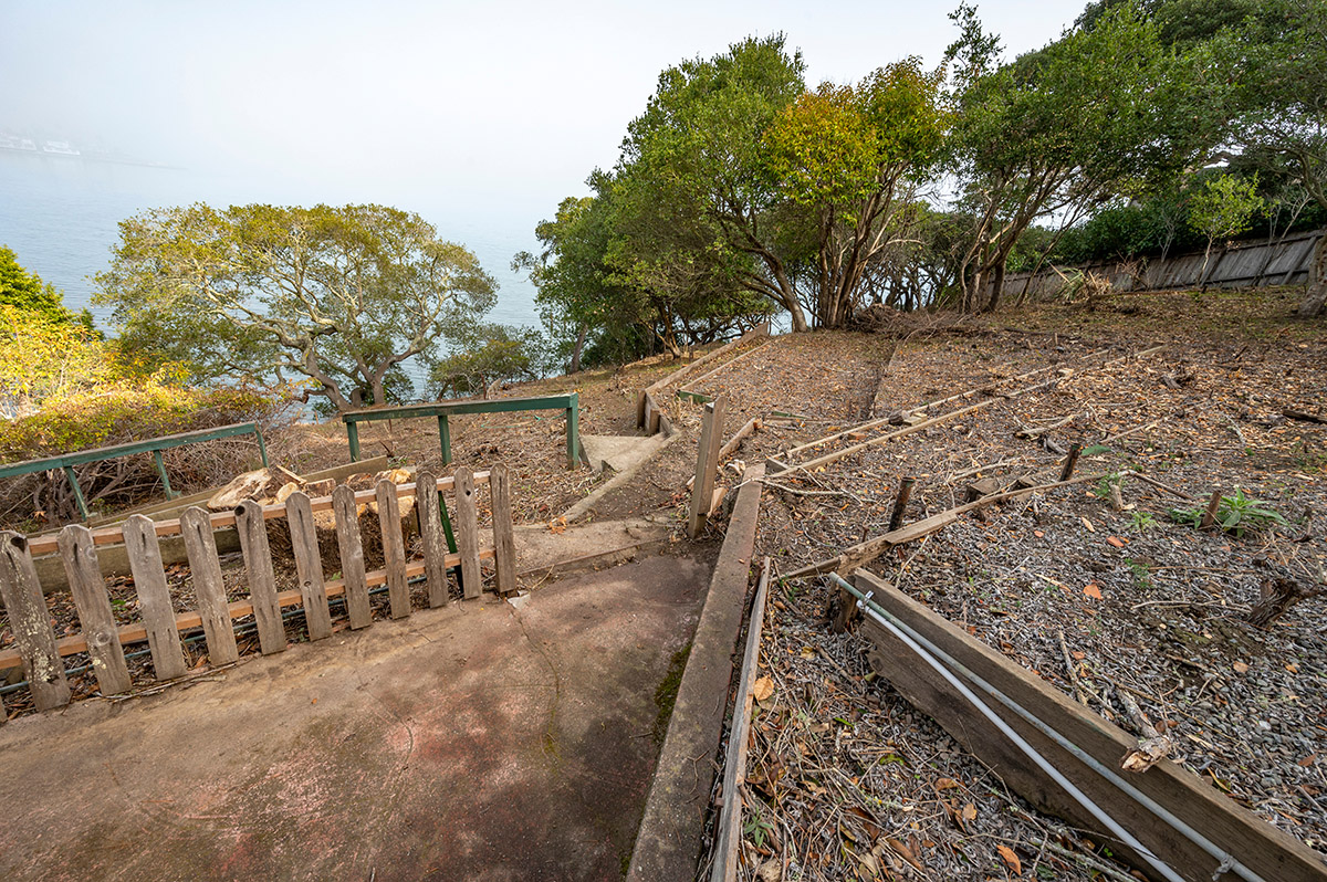 4095 Paradise Drive, Tiburon #19