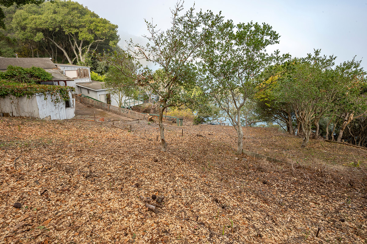 4095 Paradise Drive, Tiburon #19