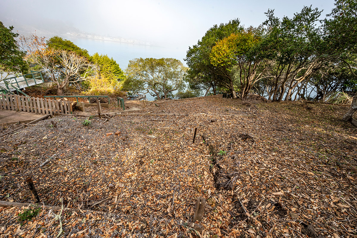 4095 Paradise Drive, Tiburon #19