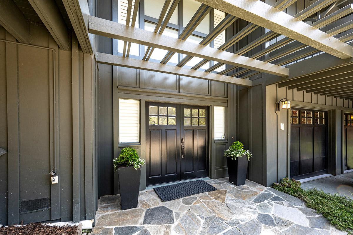 612 Eastwood Way , Mill Valley  - #366