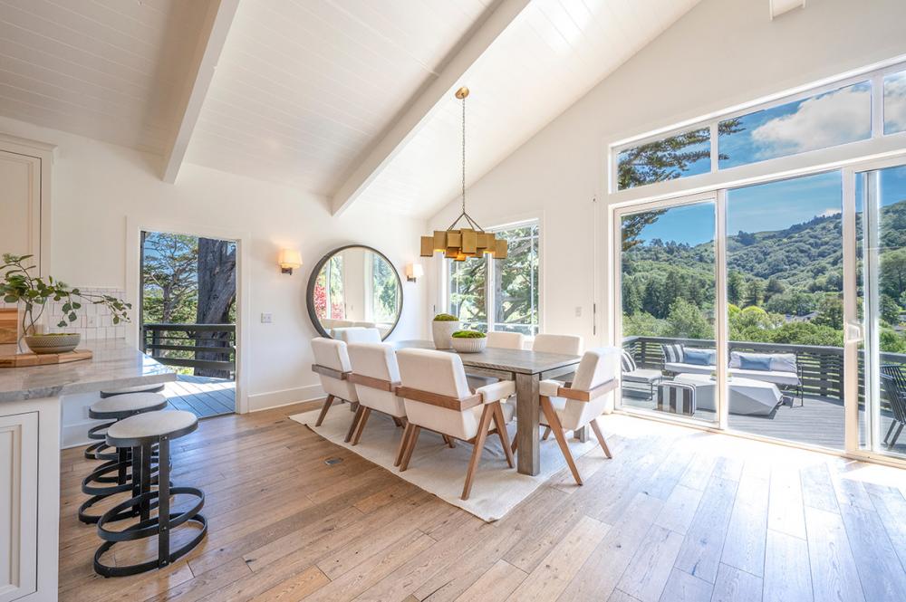 612 Eastwood Way , Mill Valley  #81