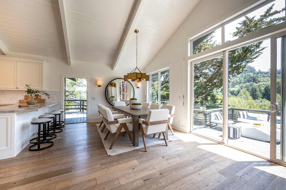 612 Eastwood Way , Mill Valley  #81