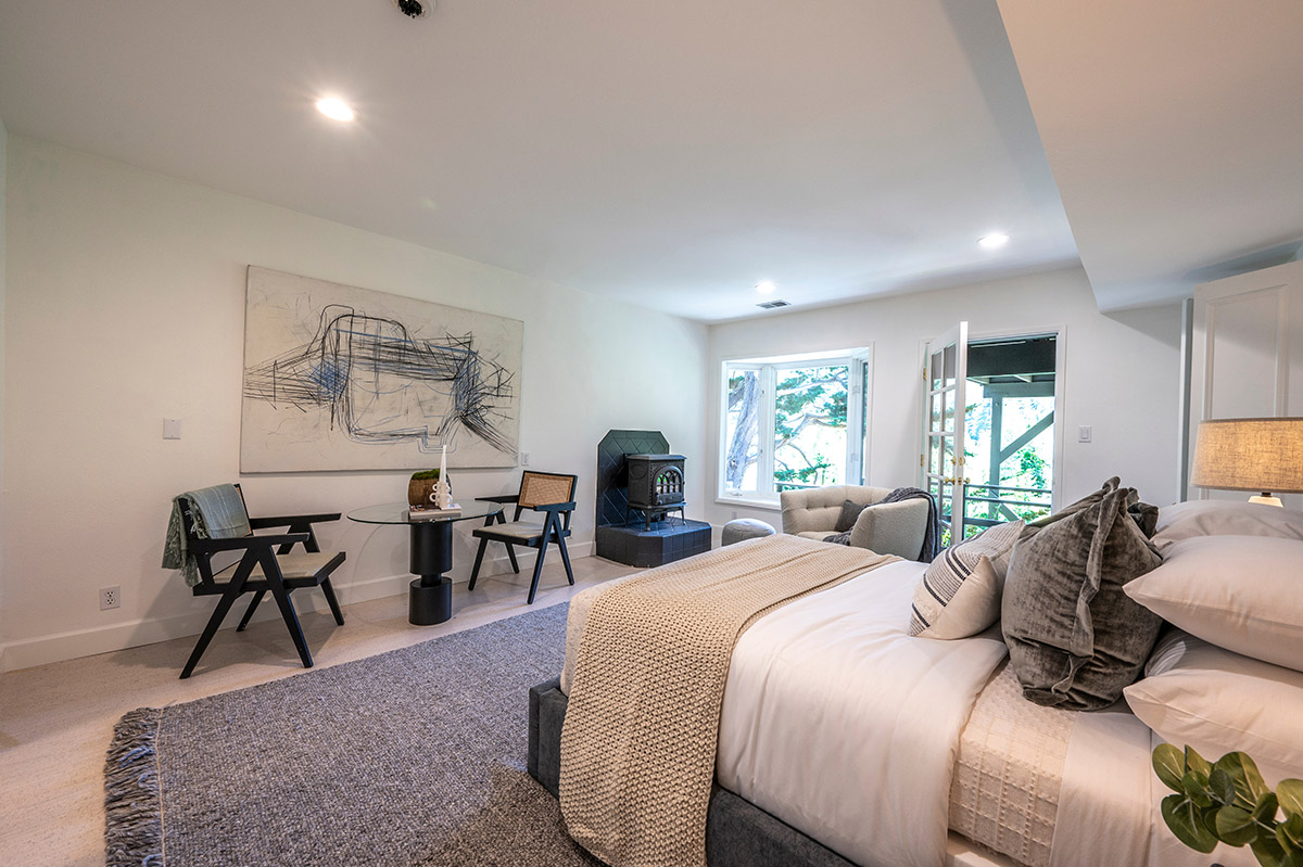 612 Eastwood Way , Mill Valley  #81
