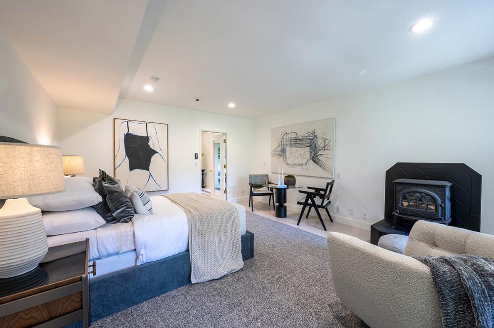 612 Eastwood Way , Mill Valley  #81