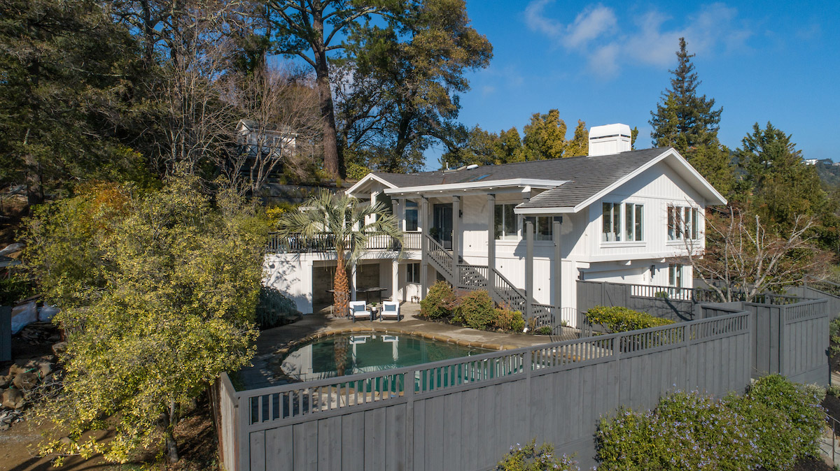 12 Rosebank Avenue, Kentfield #86