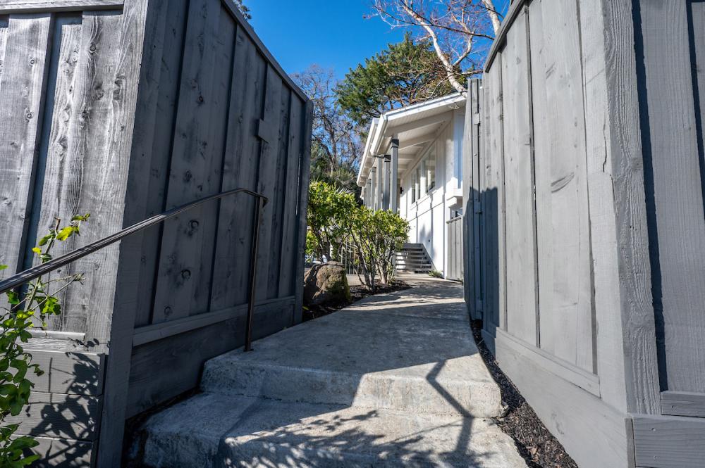 12 Rosebank Avenue, Kentfield #86