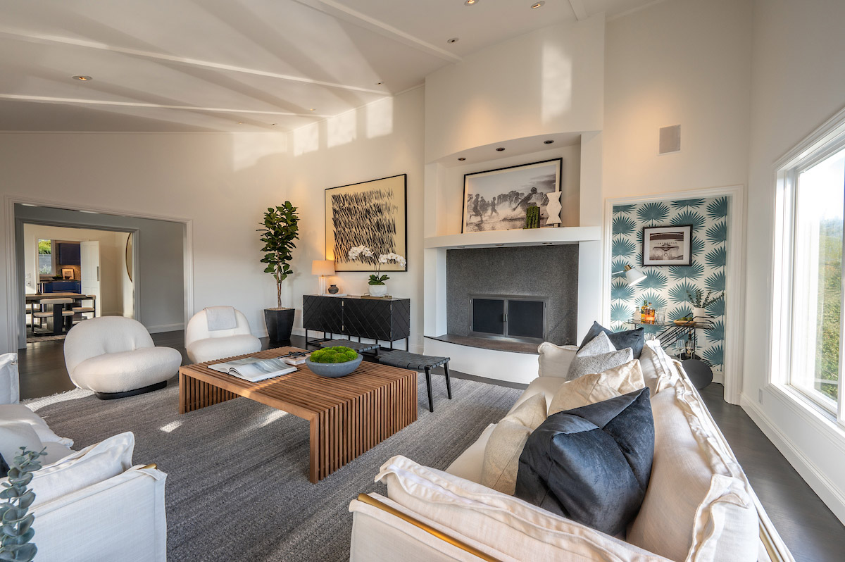 12 Rosebank Avenue, Kentfield #86