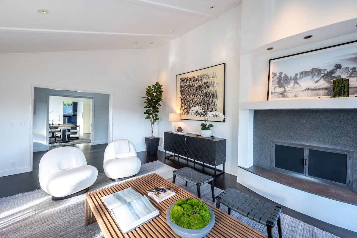 12 Rosebank Avenue, Kentfield #86