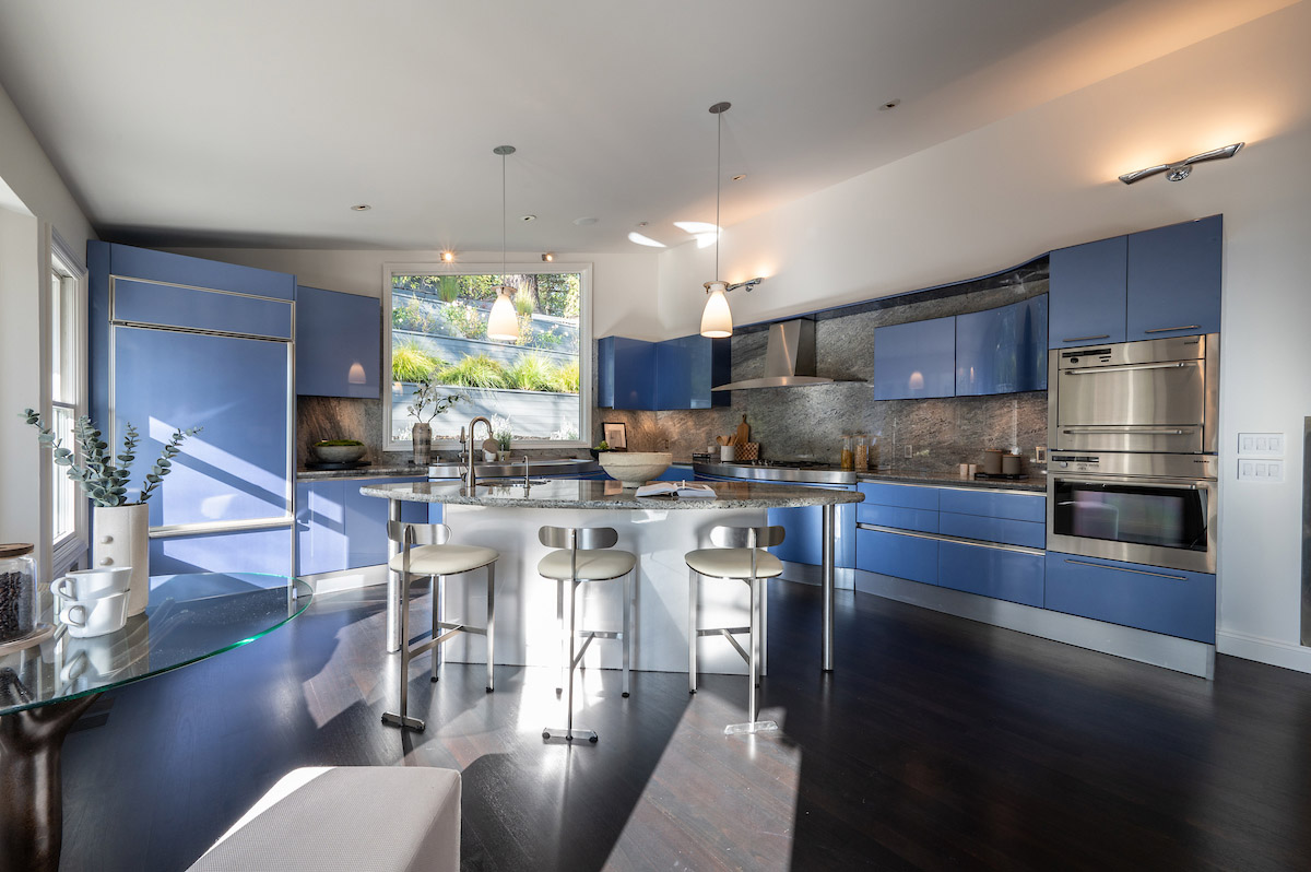 12 Rosebank Avenue, Kentfield #86