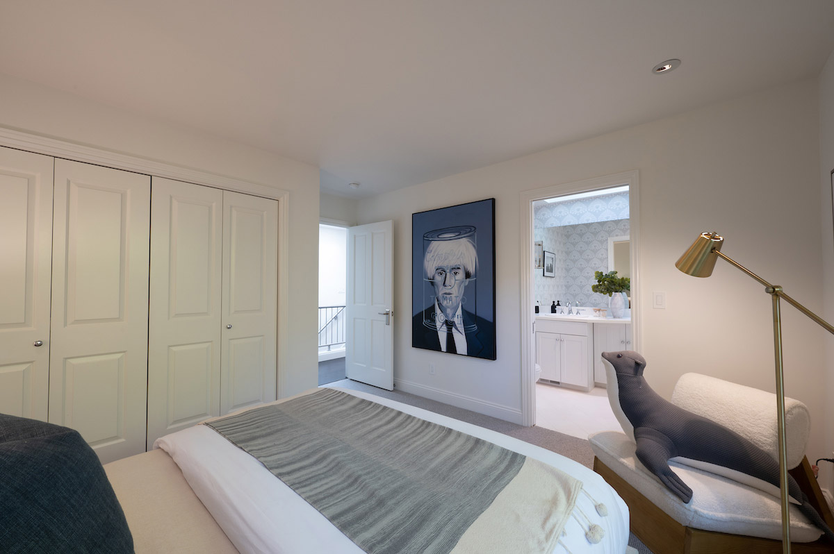 12 Rosebank Avenue, Kentfield #86