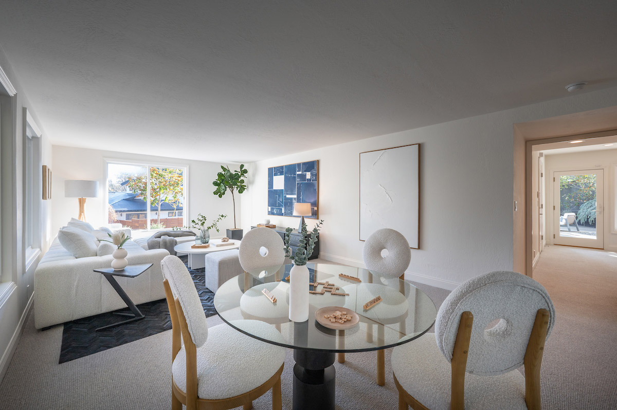12 Rosebank Avenue, Kentfield #86
