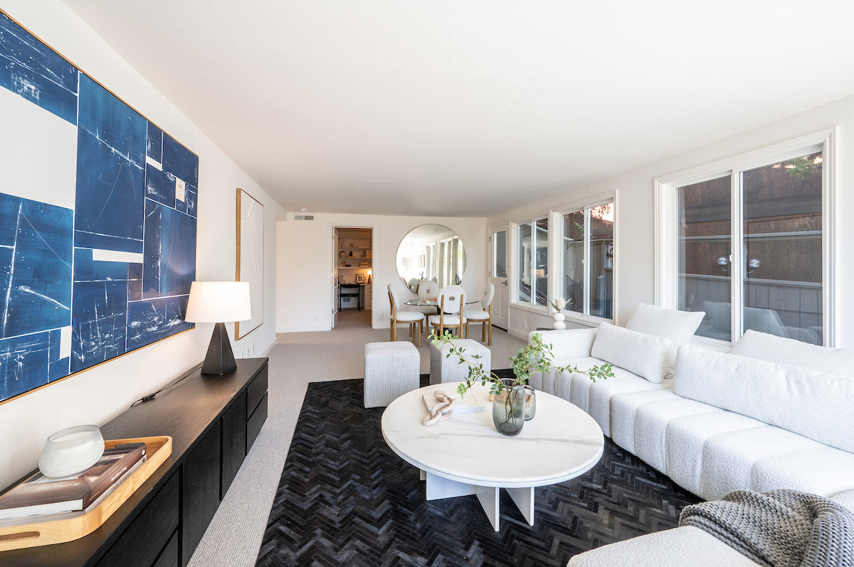 12 Rosebank Avenue, Kentfield #86