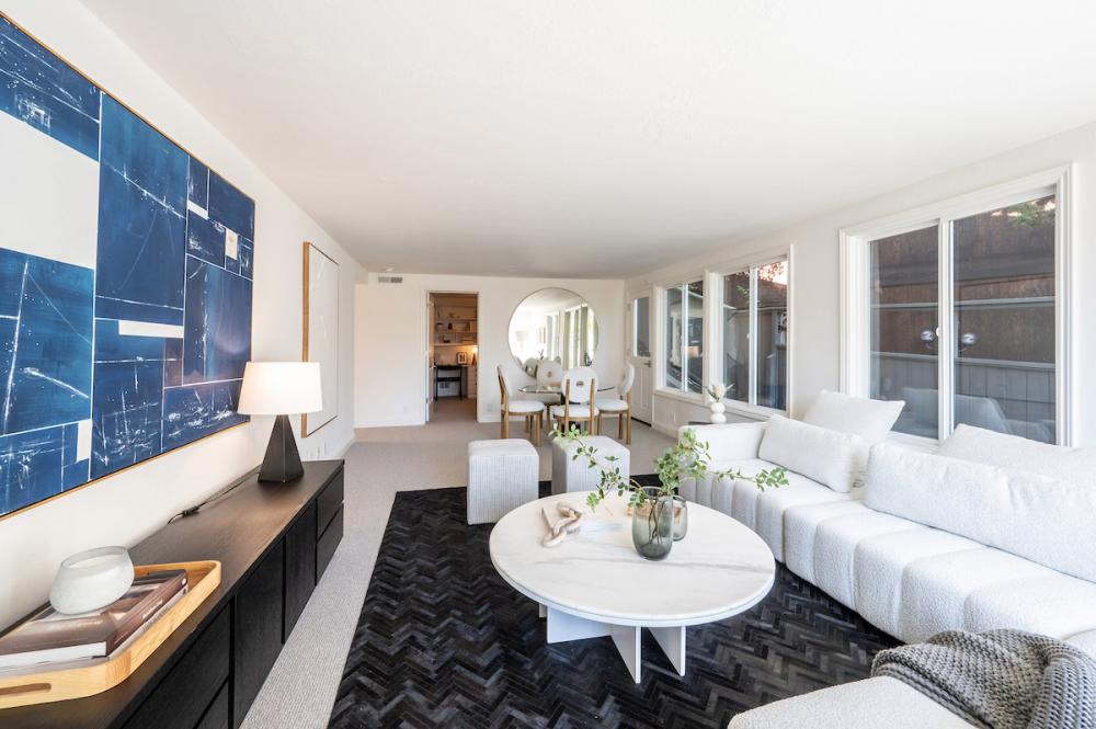 12 Rosebank Avenue, Kentfield #86