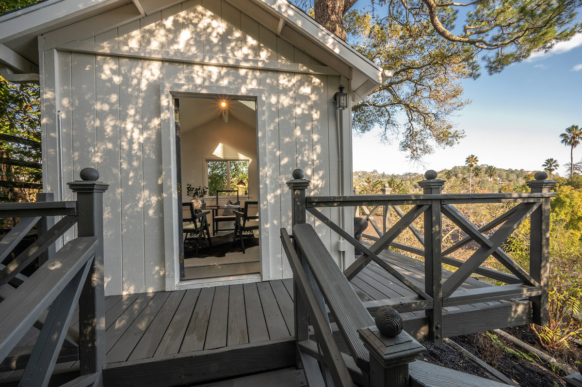 12 Rosebank Avenue, Kentfield #86