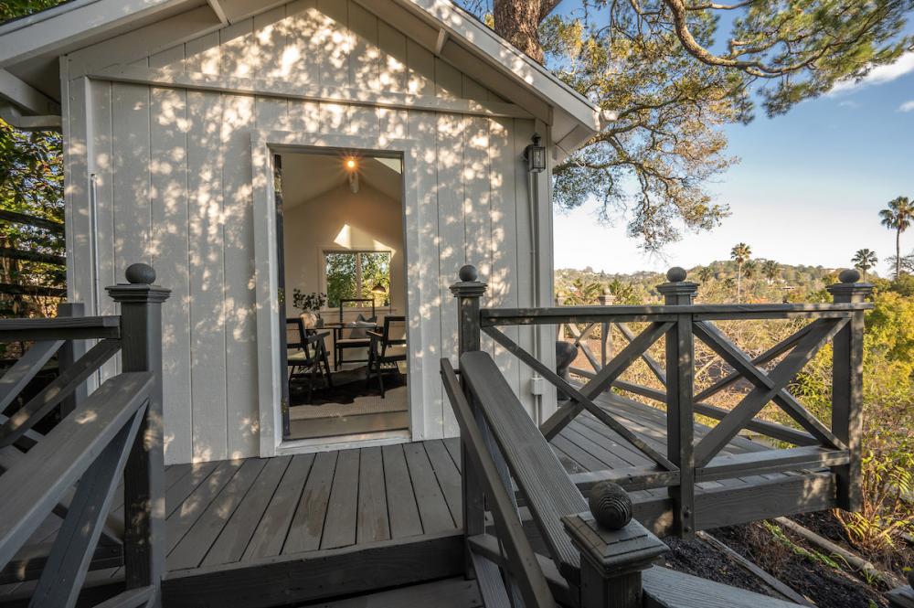 12 Rosebank Avenue, Kentfield #86