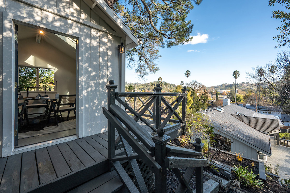 12 Rosebank Avenue, Kentfield #86