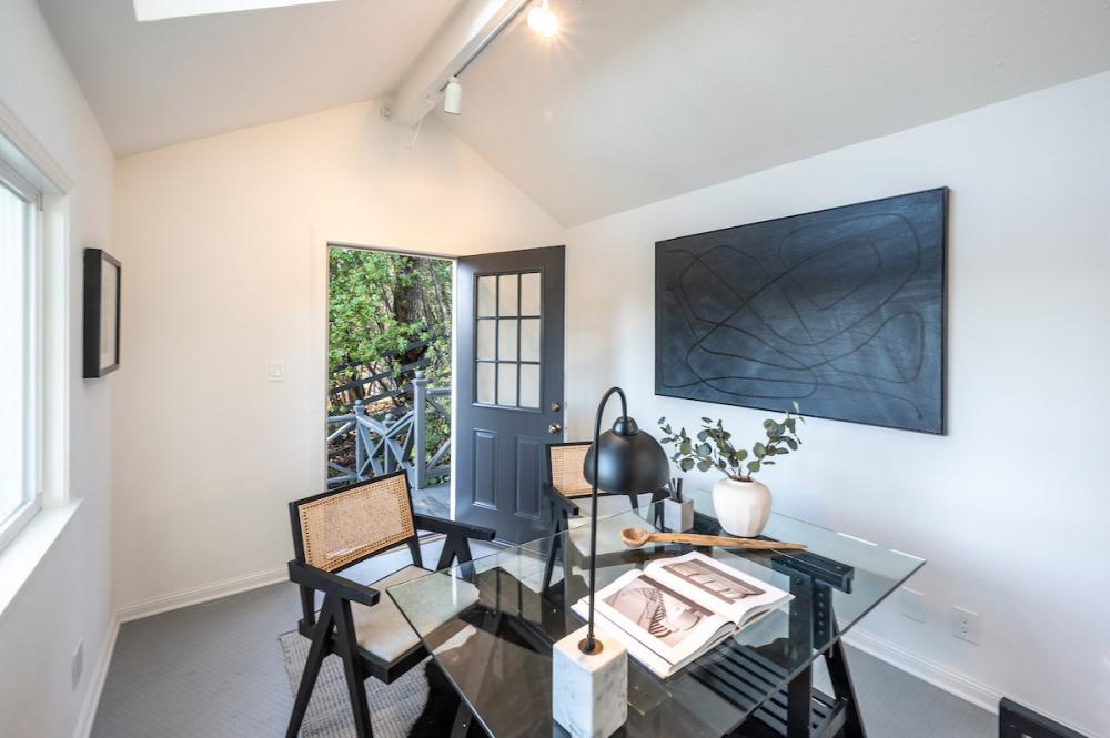 12 Rosebank Avenue, Kentfield #86