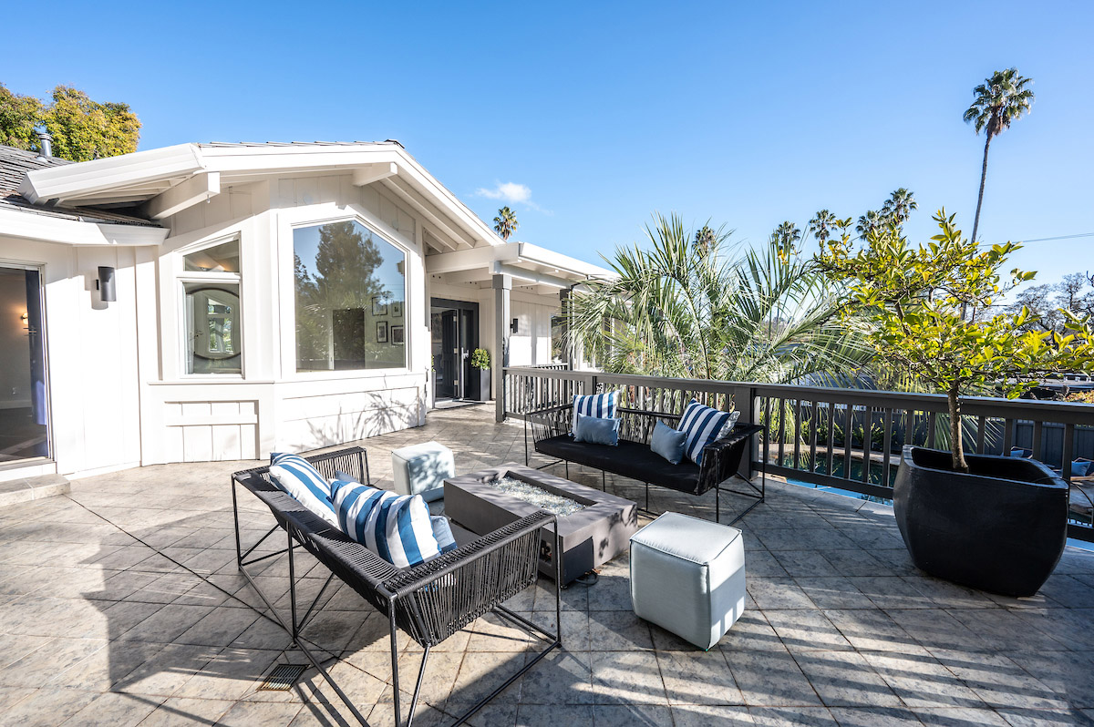 12 Rosebank Avenue, Kentfield #86