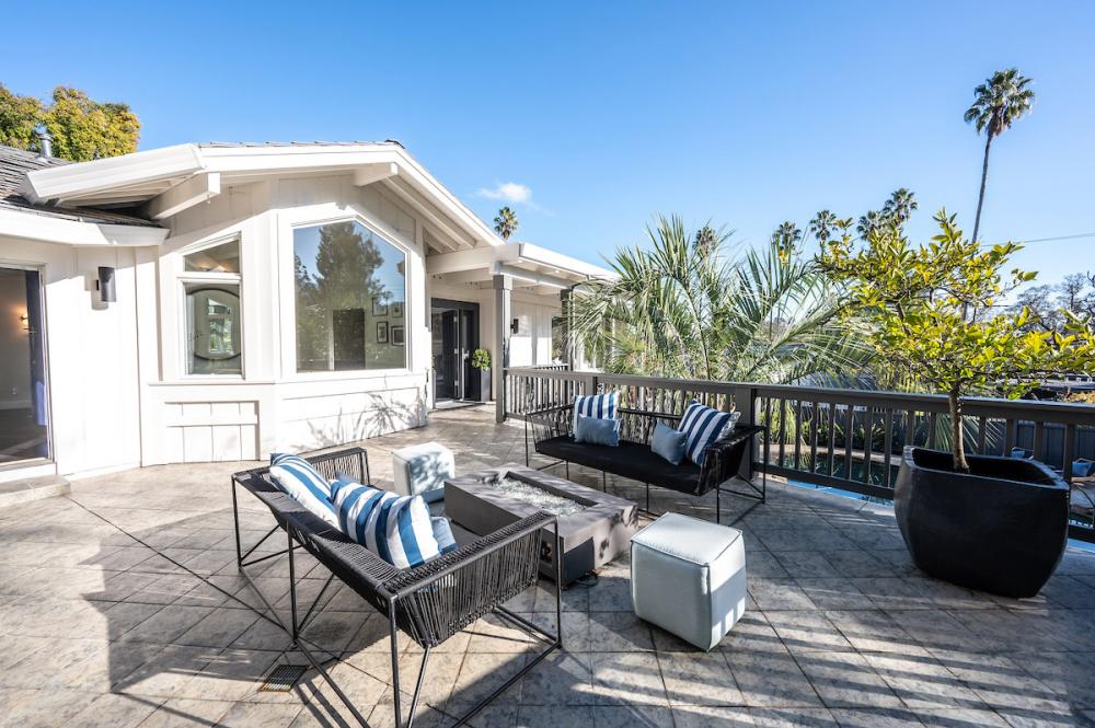 12 Rosebank Avenue, Kentfield #86