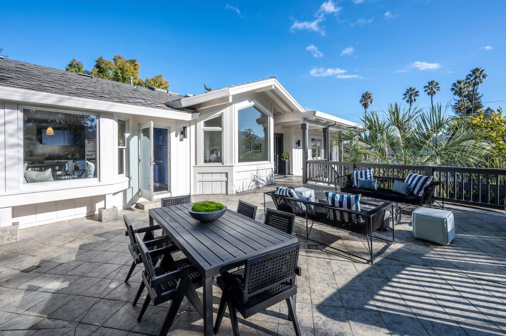12 Rosebank Avenue, Kentfield #86