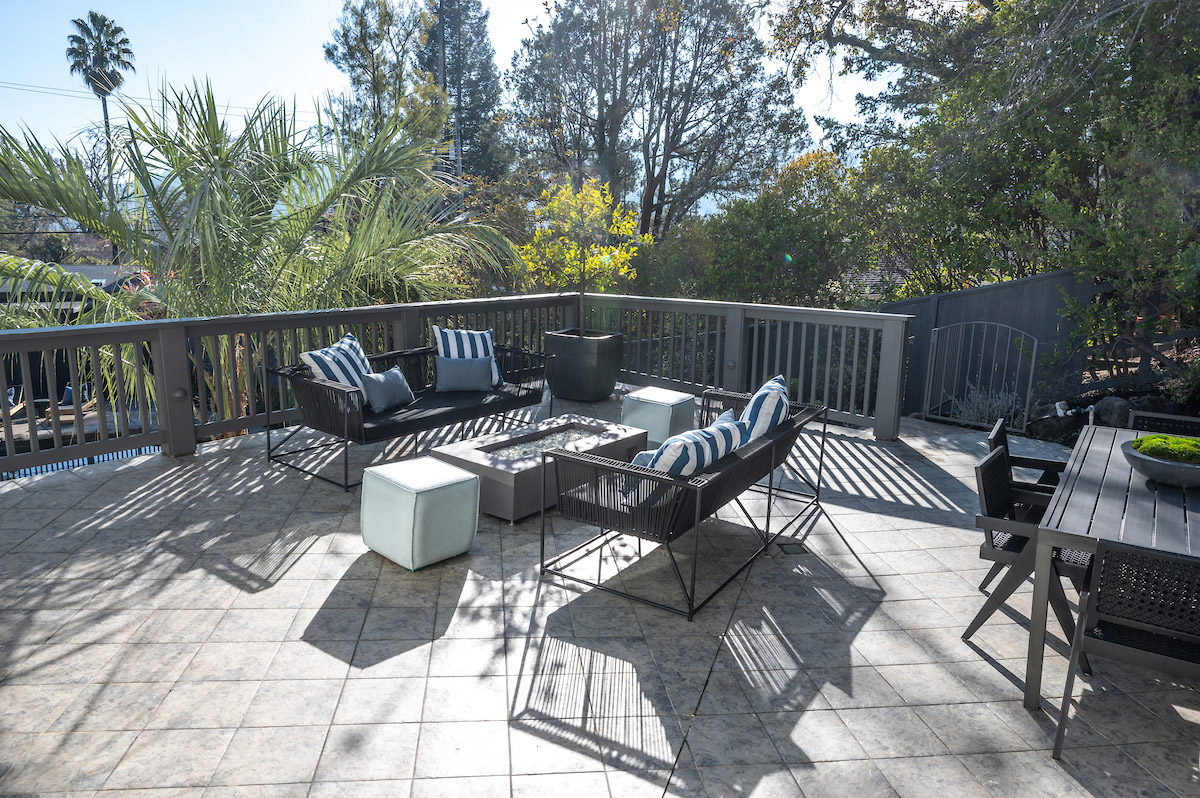 12 Rosebank Avenue, Kentfield #86