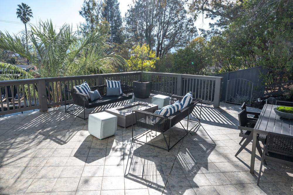 12 Rosebank Avenue, Kentfield #86