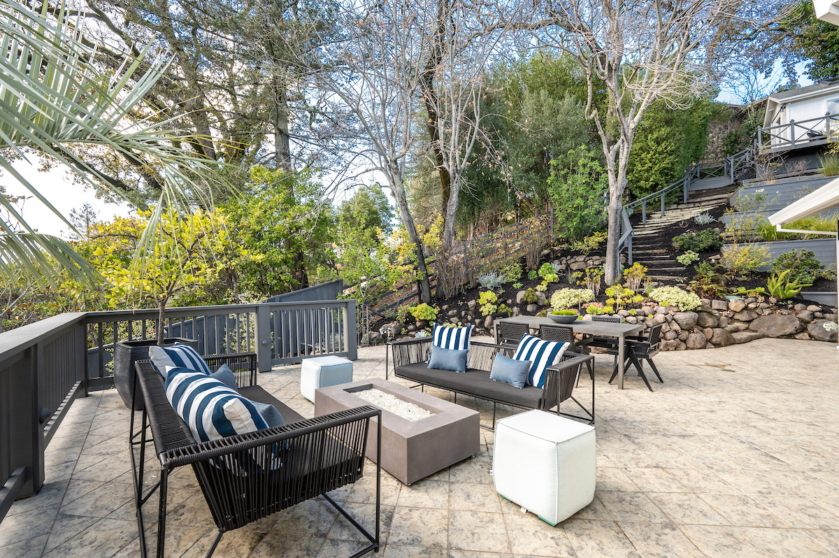 12 Rosebank Avenue, Kentfield #86