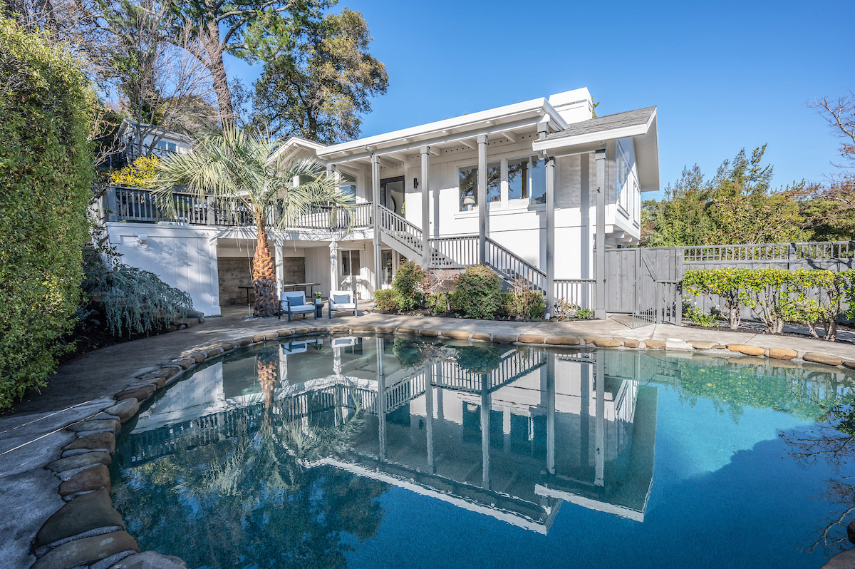 12 Rosebank Avenue, Kentfield #86