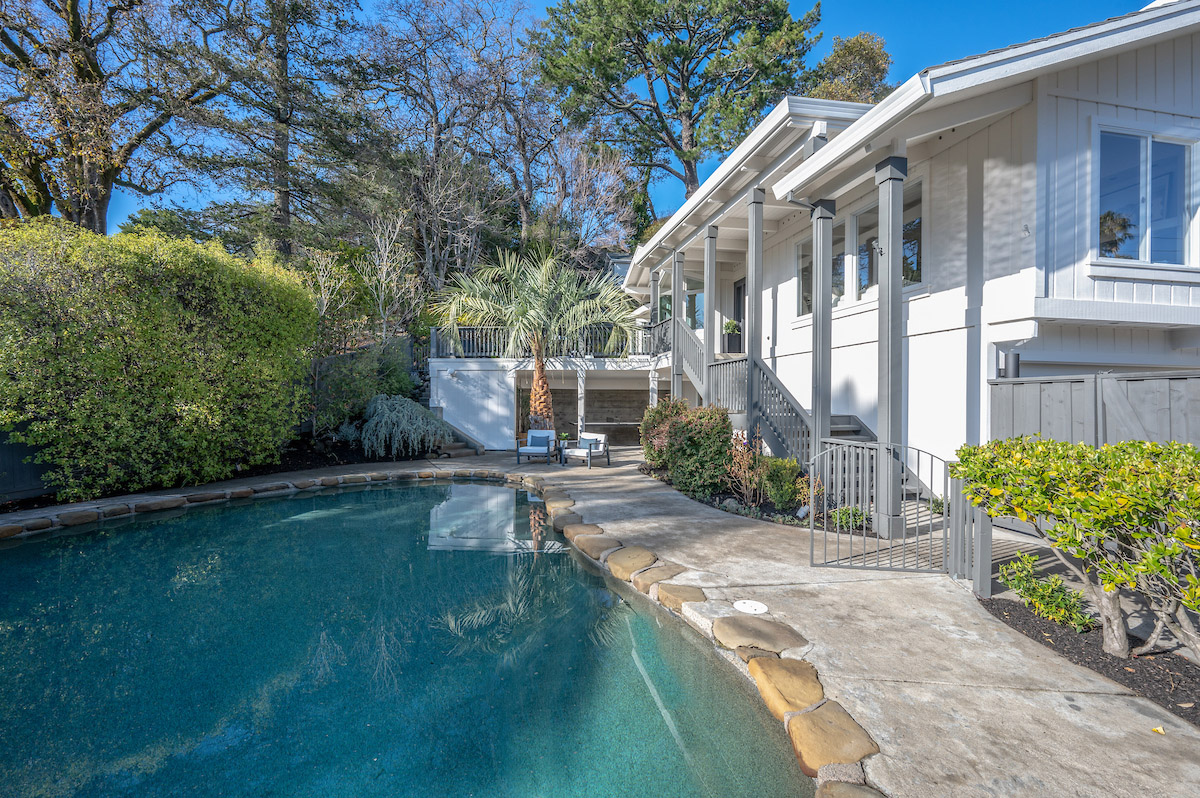 12 Rosebank Avenue, Kentfield #86