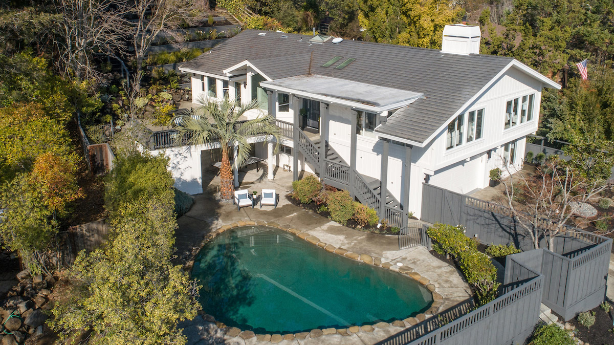 12 Rosebank Avenue, Kentfield #86