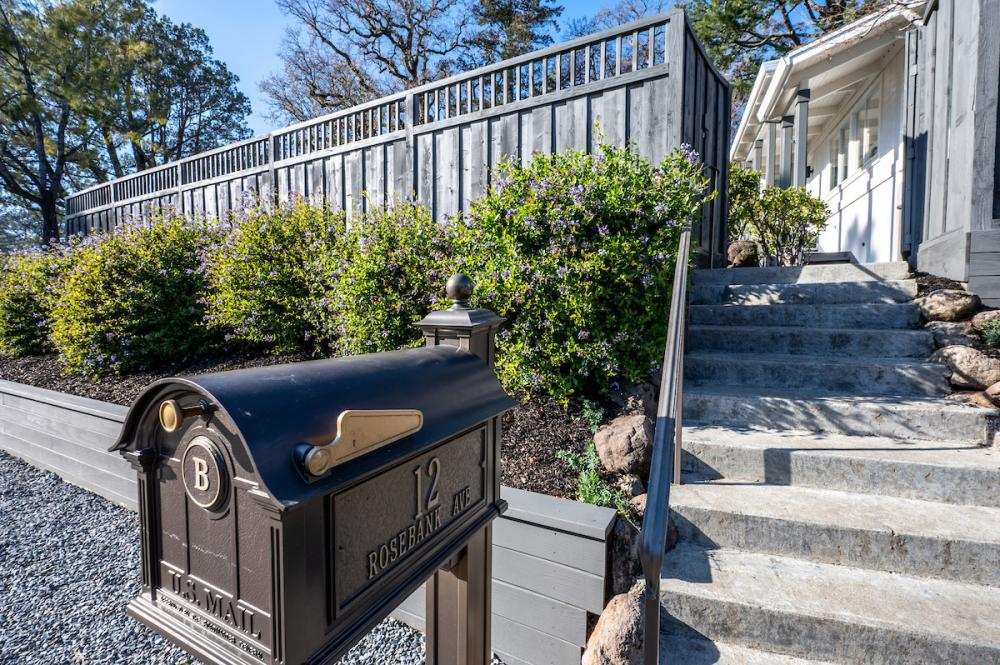 12 Rosebank Avenue, Kentfield #86