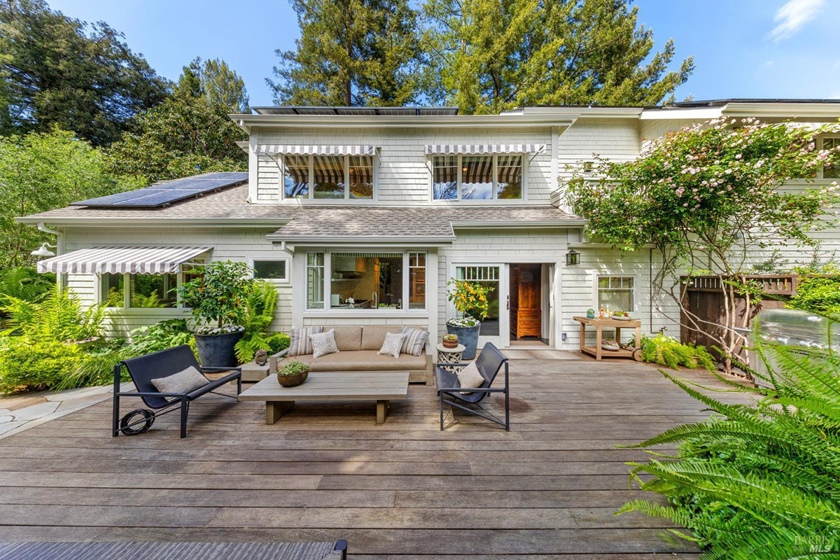 21 Niven Way, Larkspur #82