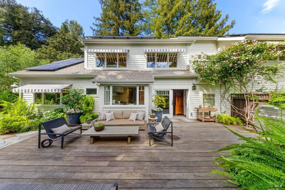 21 Niven Way, Larkspur #82