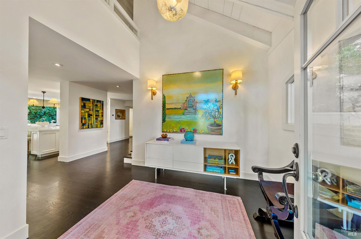 21 Niven Way, Larkspur #82