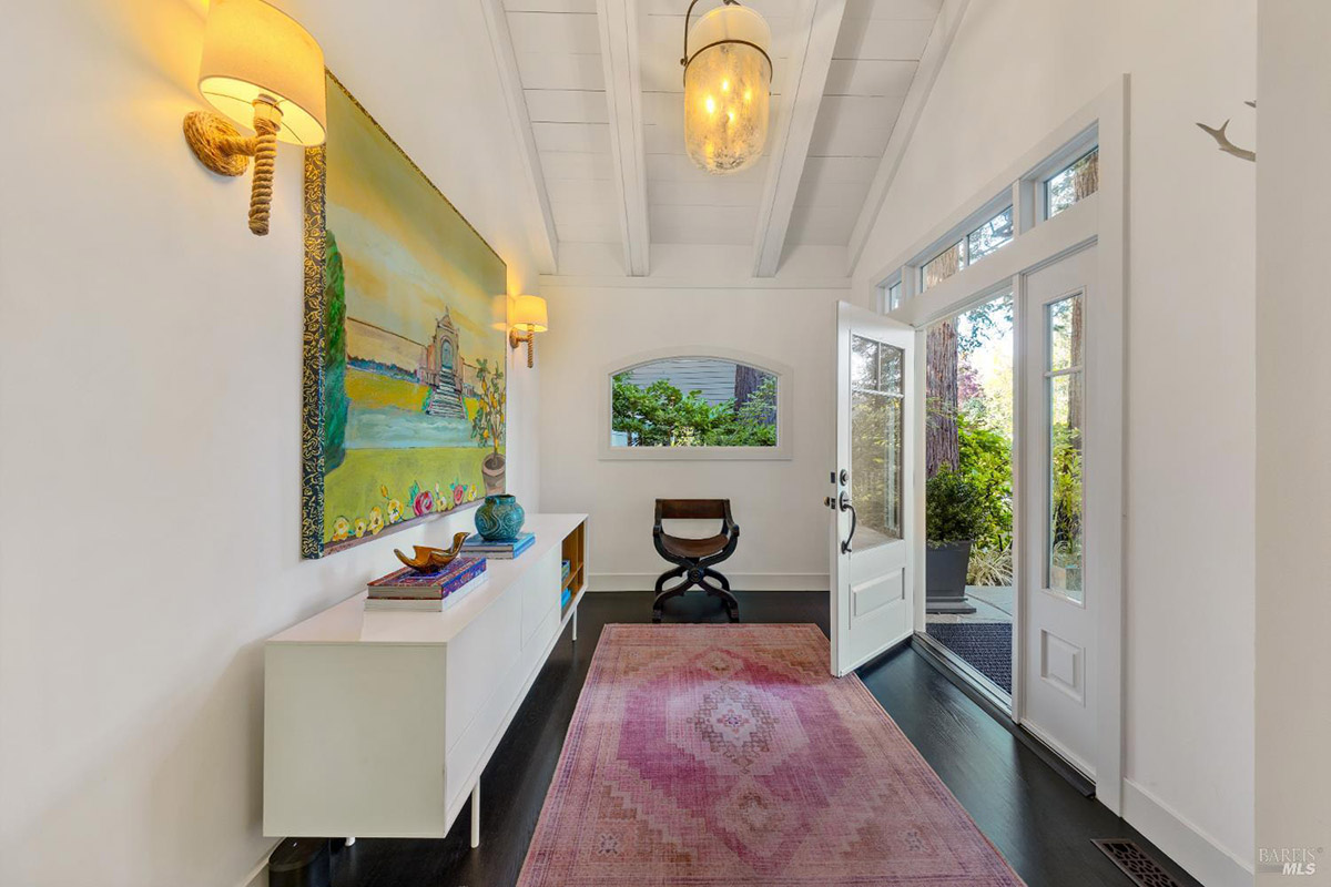 21 Niven Way, Larkspur #82