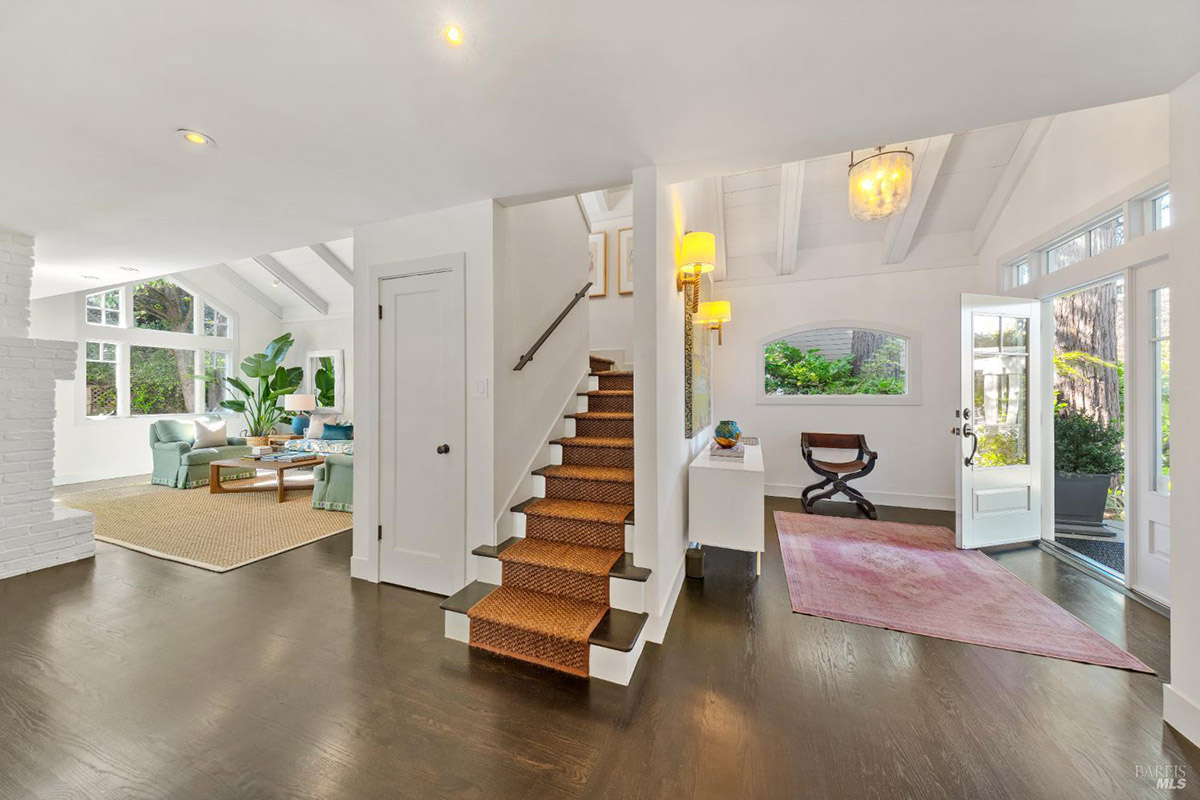 21 Niven Way, Larkspur #82