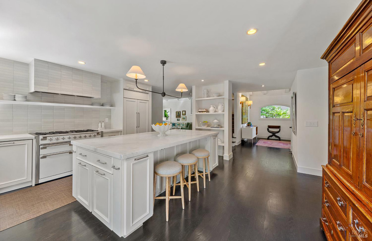 21 Niven Way, Larkspur #82