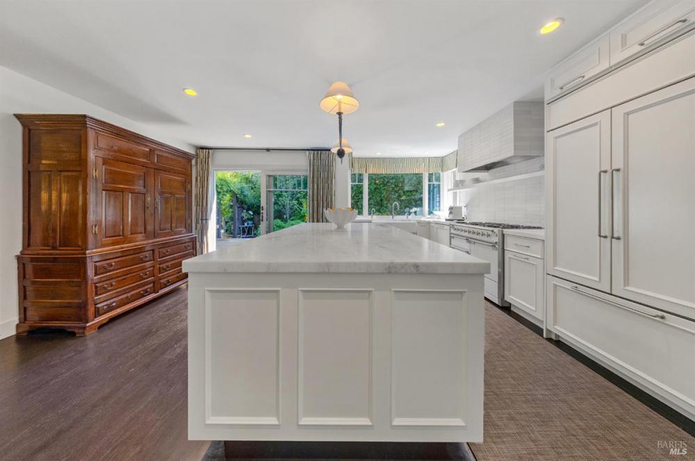 21 Niven Way, Larkspur #82