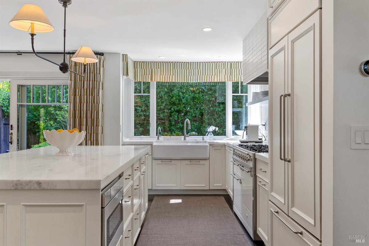 21 Niven Way, Larkspur #82