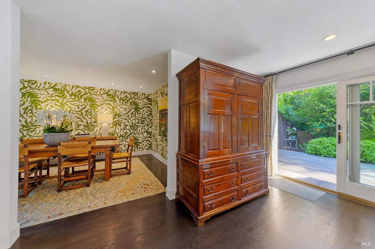 21 Niven Way, Larkspur #82