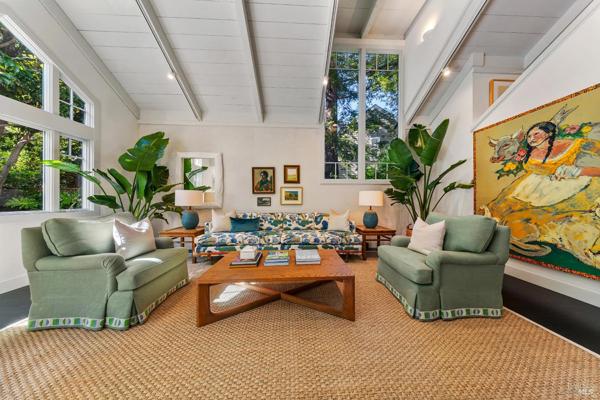 21 Niven Way, Larkspur #82